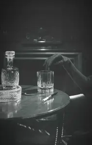 Femme Fatale