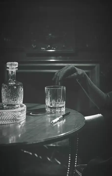Femme Fatale