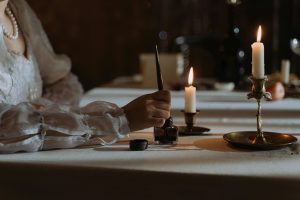 Geheimnisse
