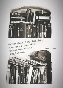 Schreibblockade