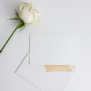 Die Macht des Tagebuchschreibens
