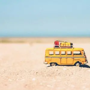Ist das wirklich Urlaub