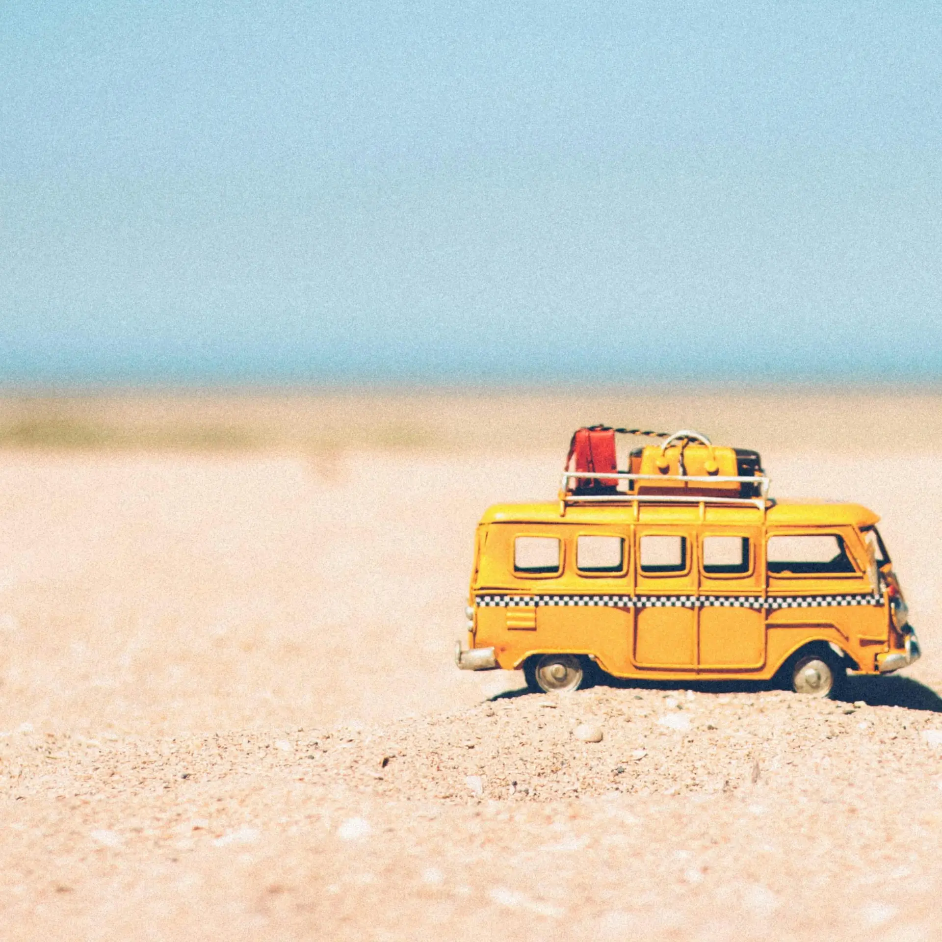 Ist das wirklich Urlaub