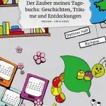 Trommelwirbel, bitte.. Ich habe ein Buch geschrieben