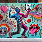 Die Maskerade der Lust