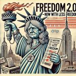 Happy Birthday, Lady Liberty