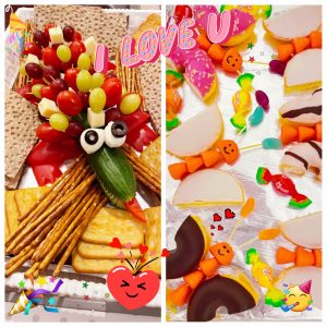 Marmorkuchen reicht nicht